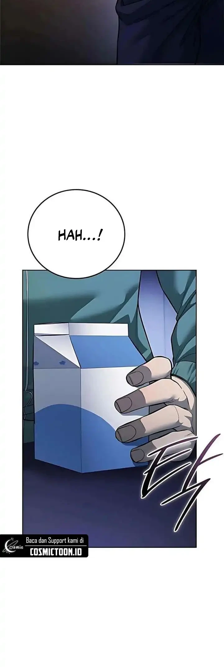 Red Shirt Chapter 41 Gambar 6
