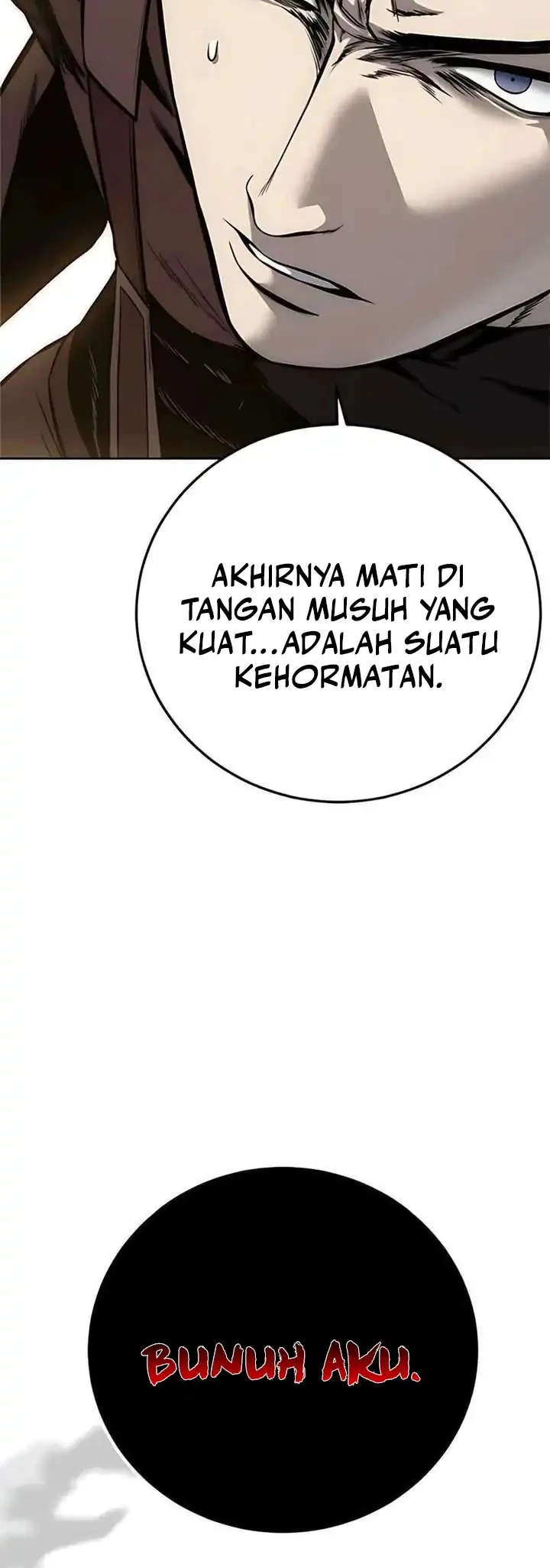 Red Shirt Chapter 42 Gambar 13