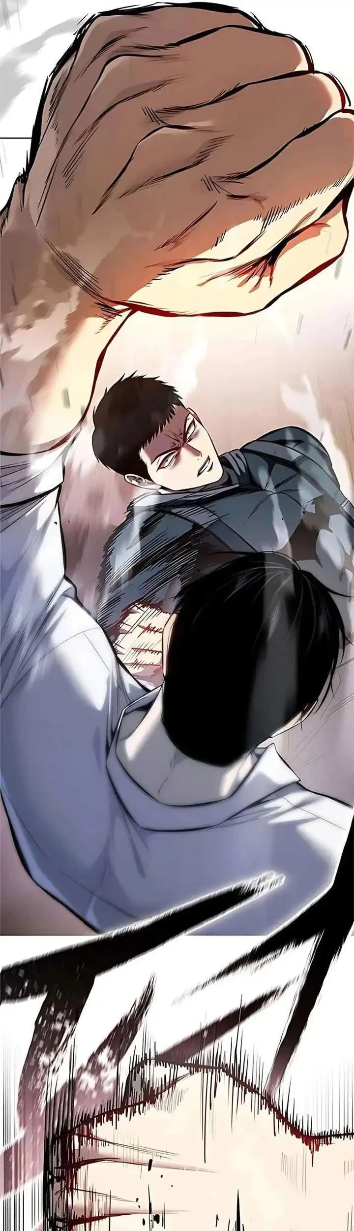 Red Shirt Chapter 42 Gambar 14