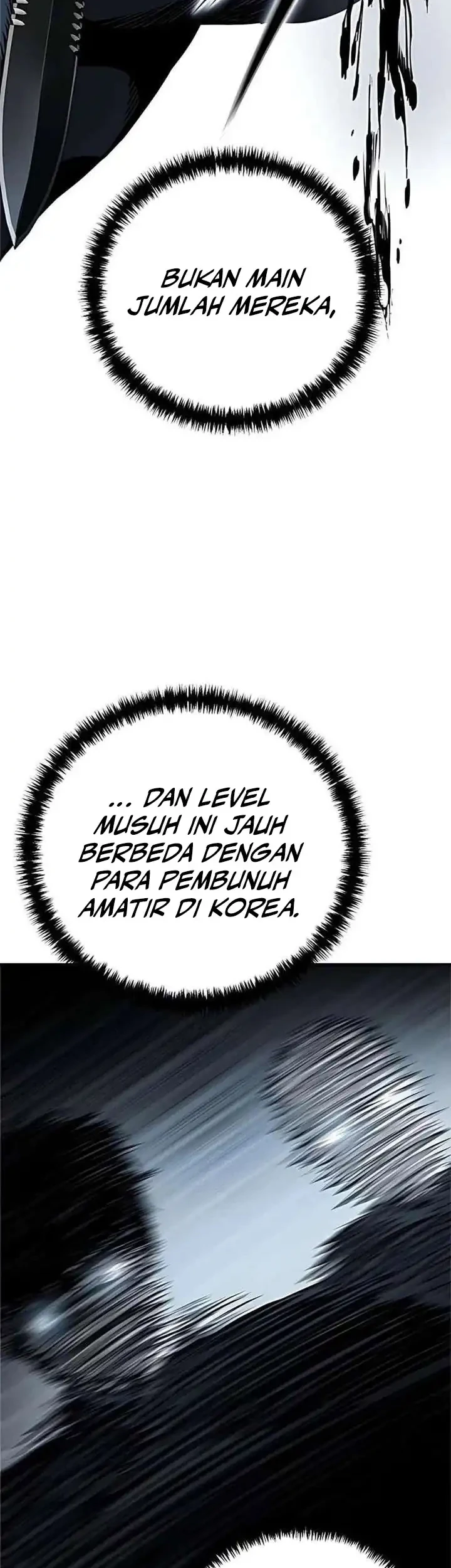 Red Shirt Chapter 43 Gambar 17