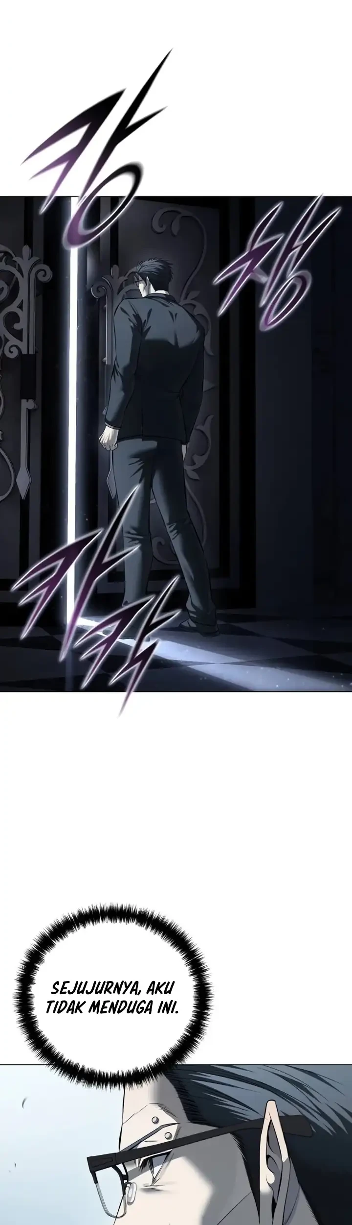 Red Shirt Chapter 48 Gambar 9