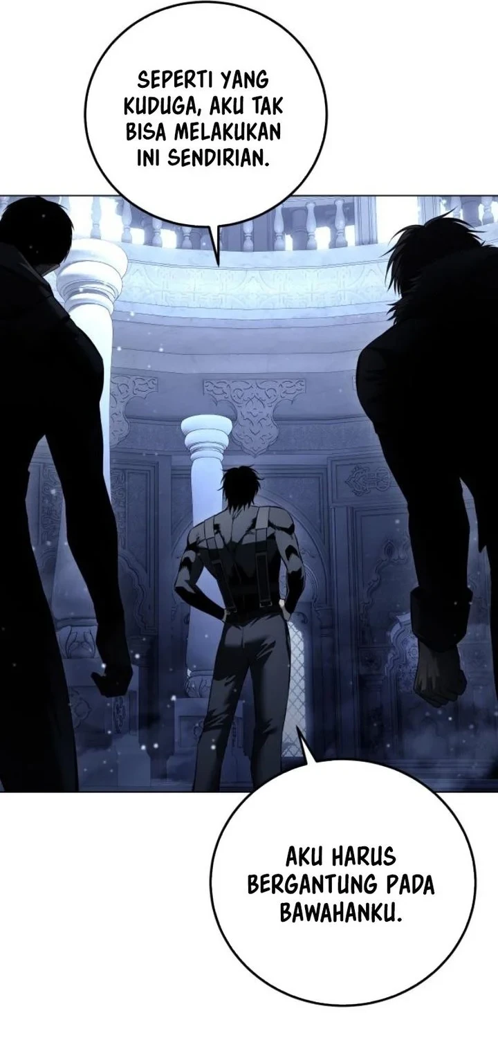 Red Shirt Chapter 57 Gambar 16