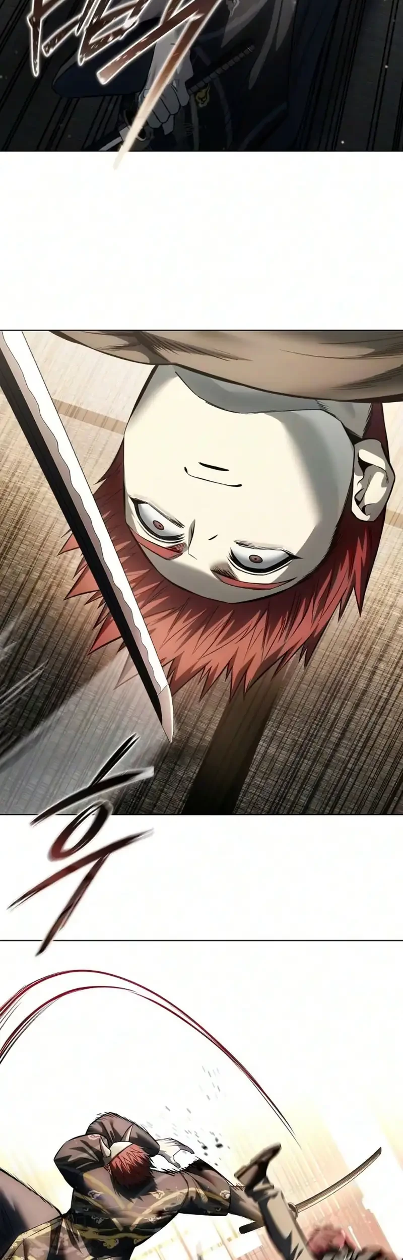 Red Shirt Chapter 59 Gambar 16