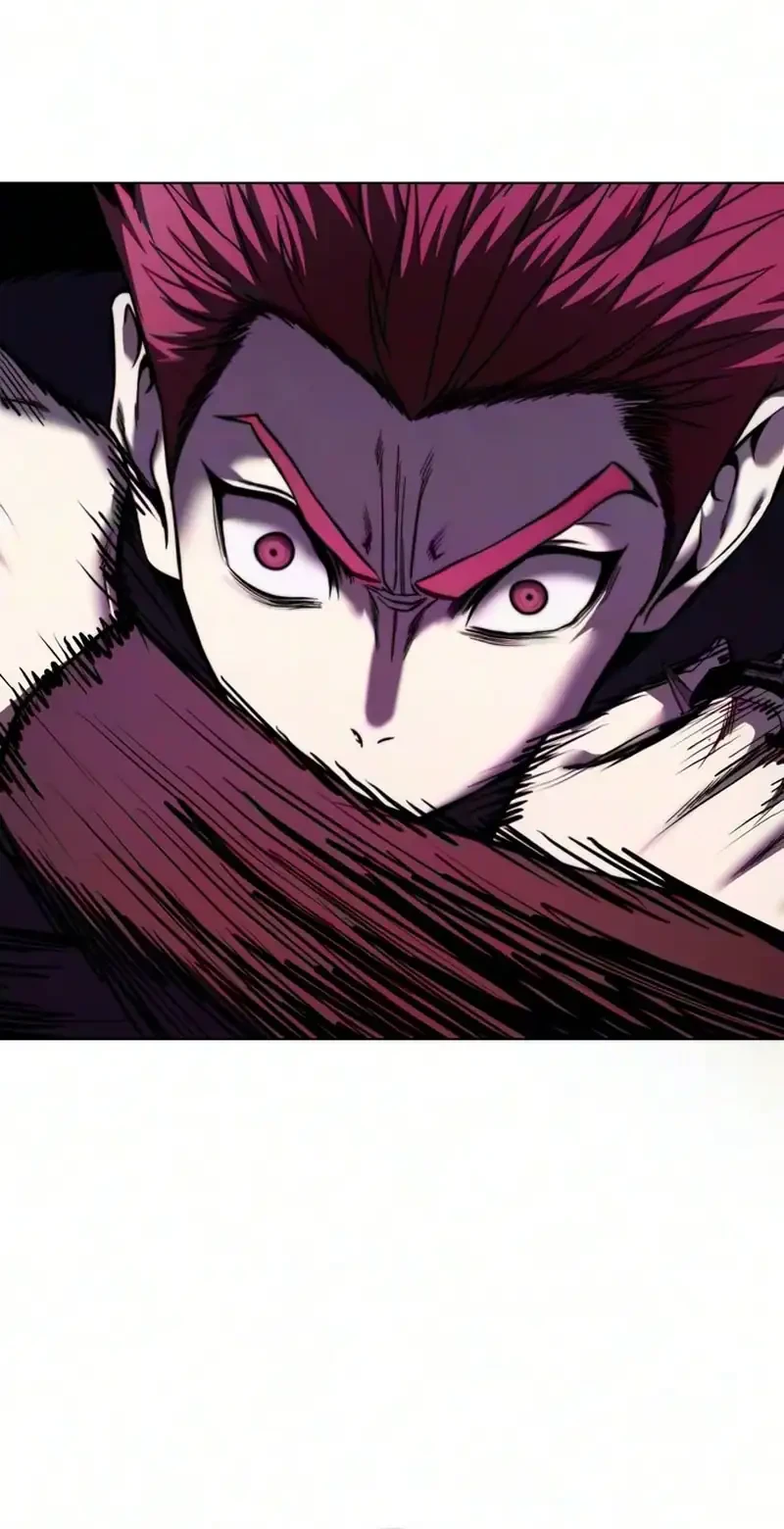 Red Shirt Chapter 59 Gambar 18