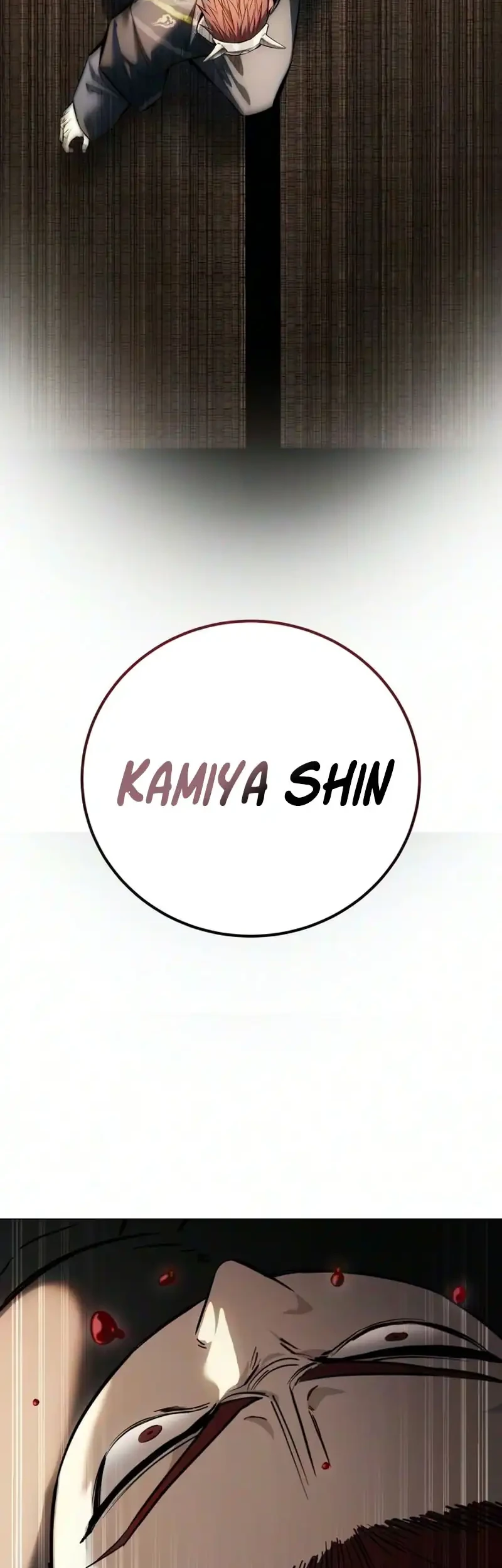 Red Shirt Chapter 59 Gambar 20