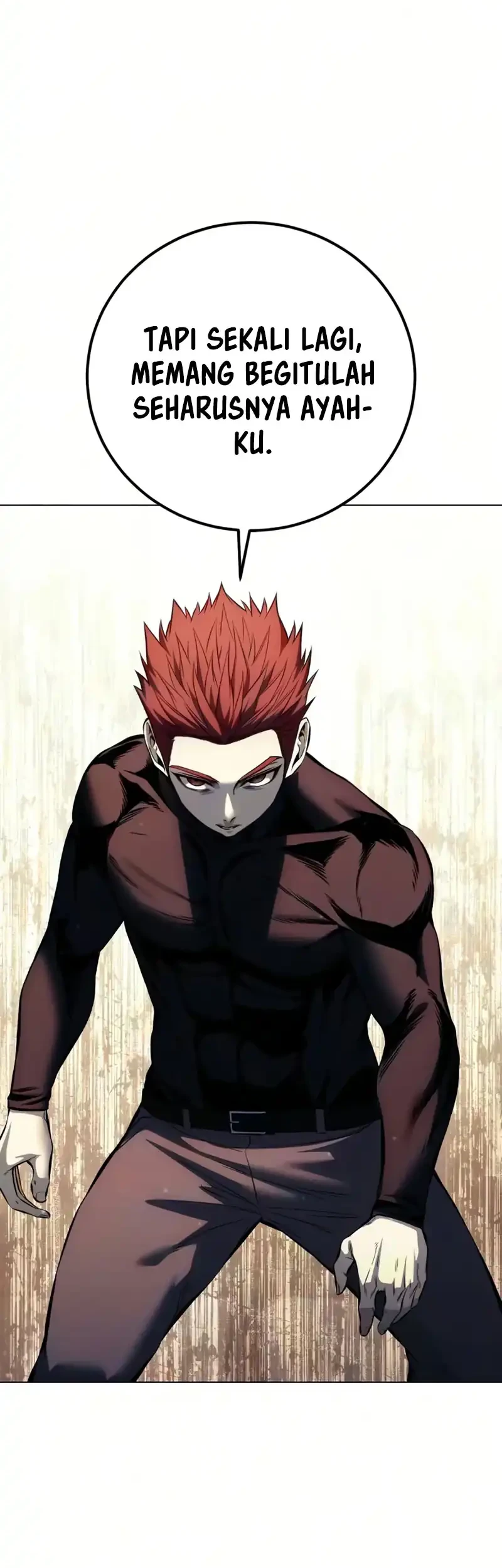 Red Shirt Chapter 60 Gambar 14