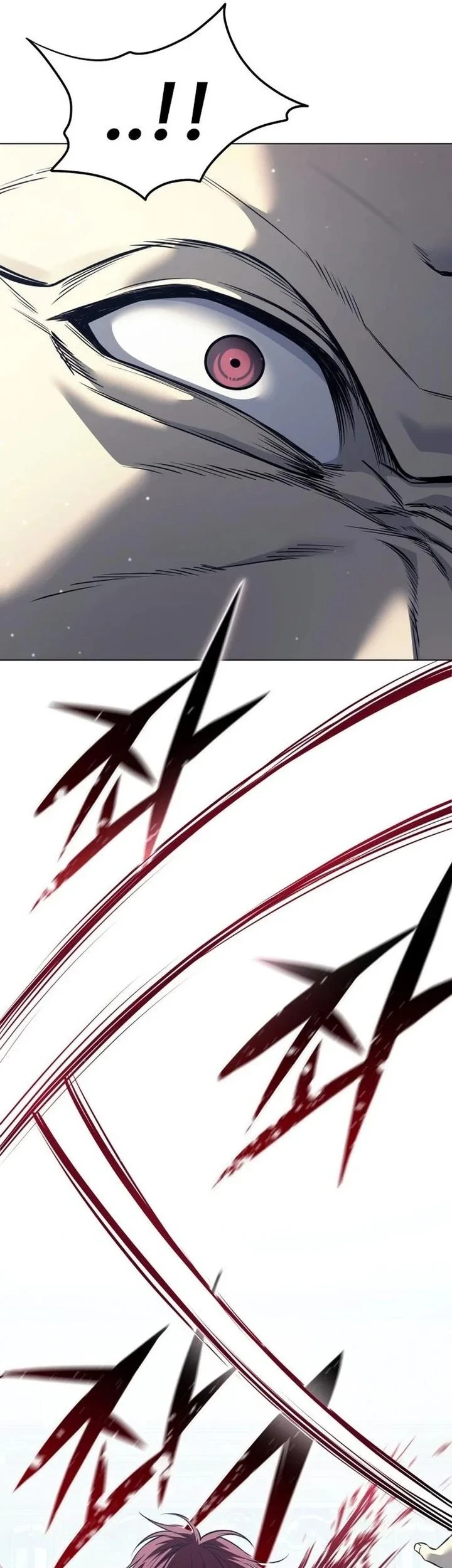 Red Shirt Chapter 61 Gambar 20