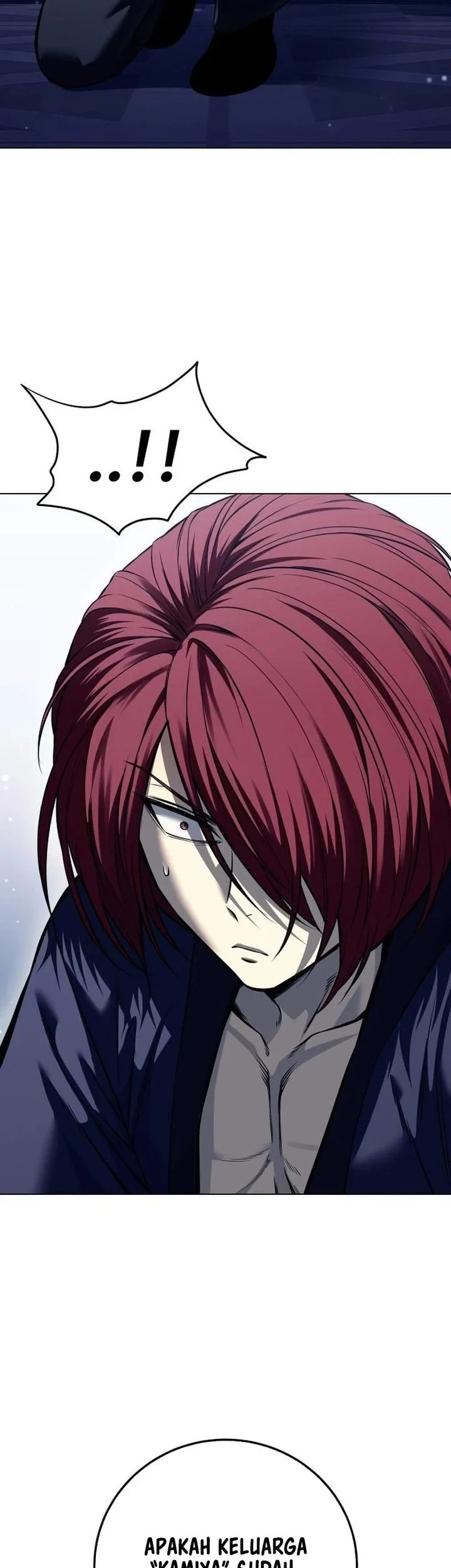 Red Shirt Chapter 61 Gambar 22