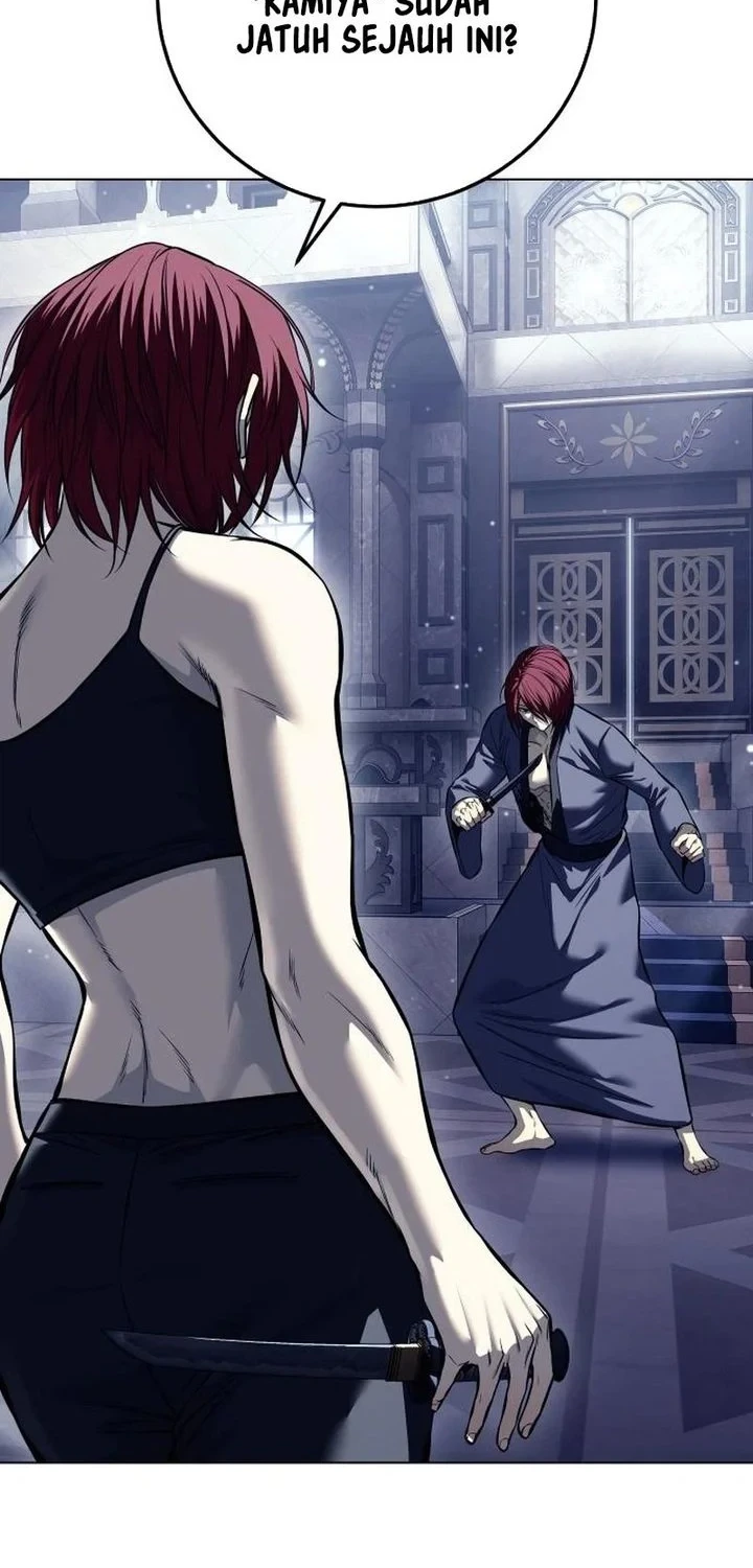 Red Shirt Chapter 61 Gambar 23