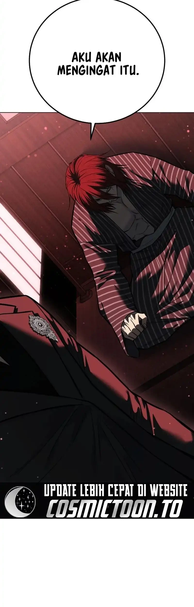 Red Shirt Chapter 62 Gambar 13