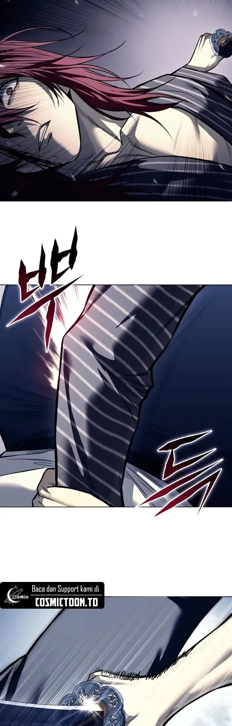 Red Shirt Chapter 63 Gambar 13