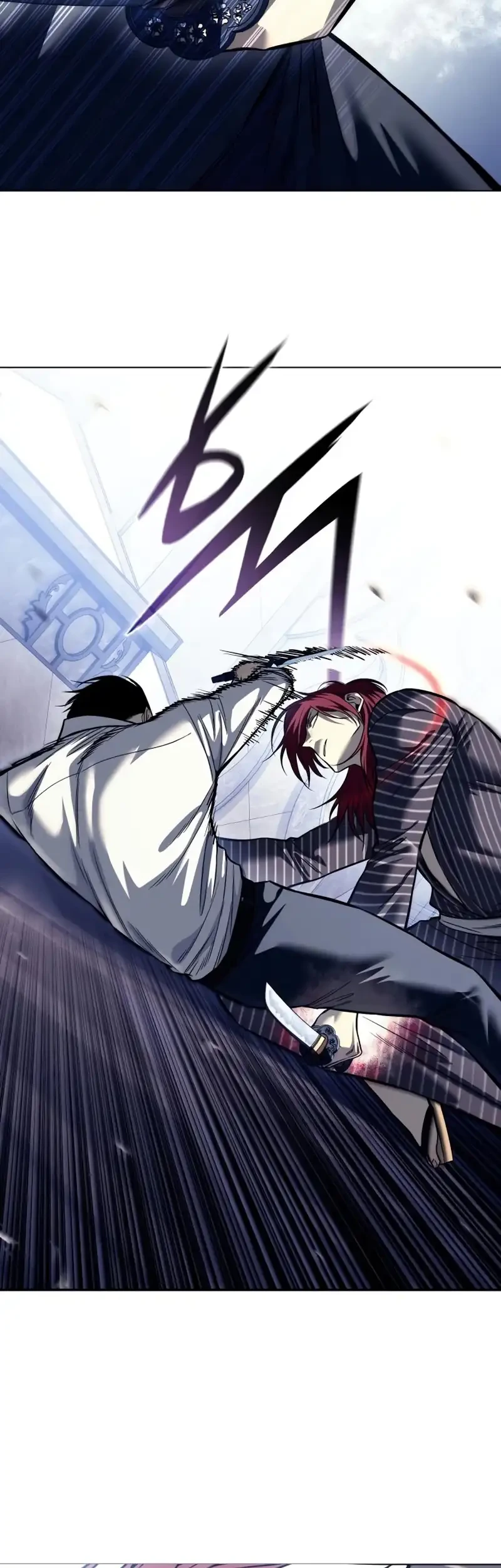 Red Shirt Chapter 63 Gambar 14