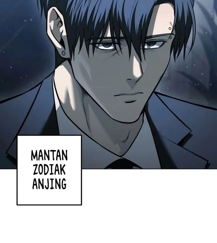 Red Shirt Chapter 65 Gambar 14