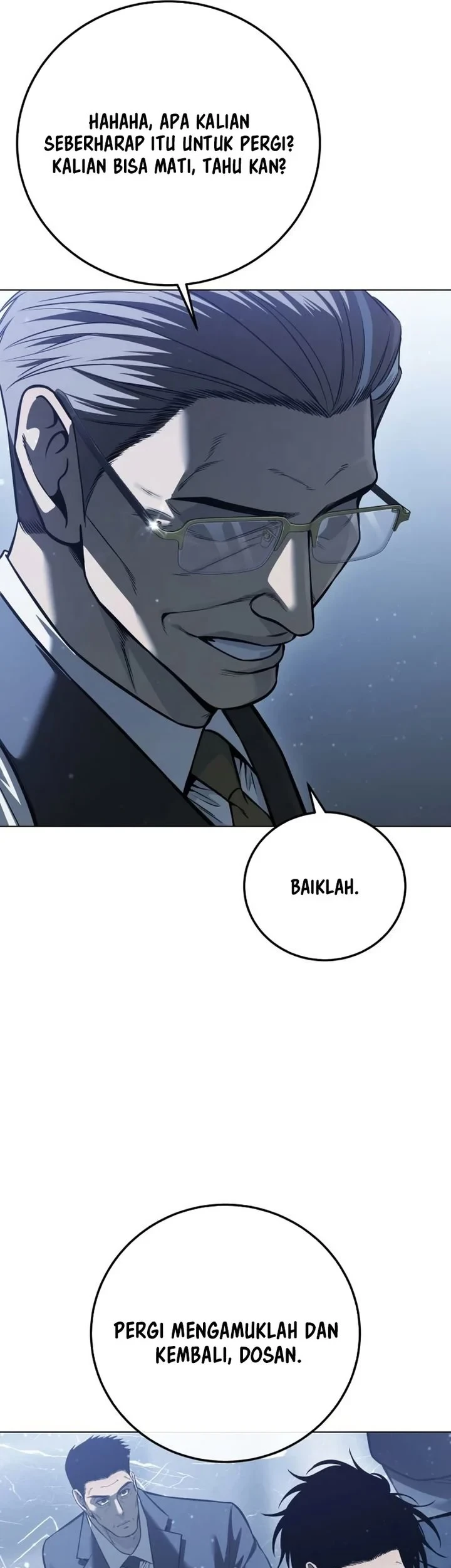 Red Shirt Chapter 65 Gambar 17