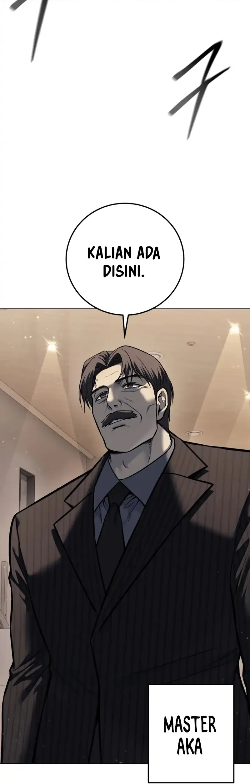 Red Shirt Chapter 66 Gambar 10
