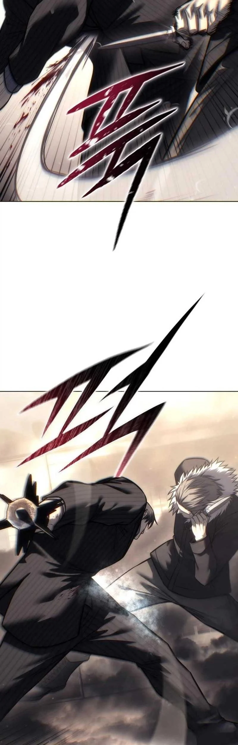 Red Shirt Chapter 67 Gambar 16