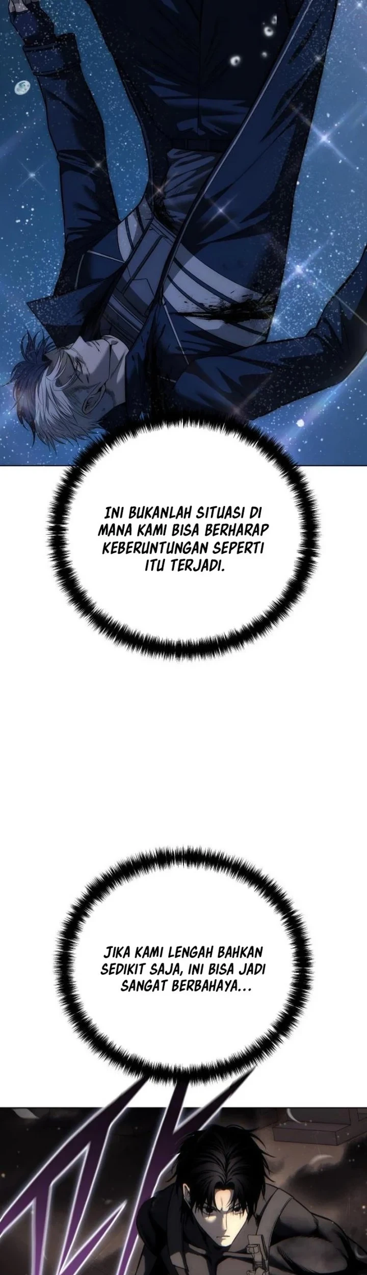 Red Shirt Chapter 68 Gambar 13