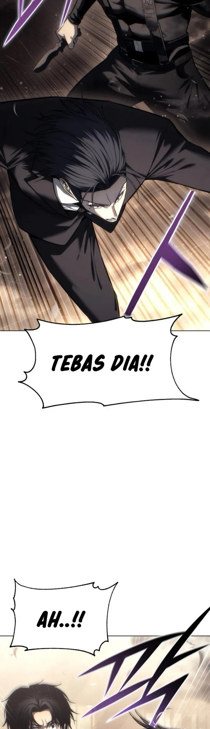 Red Shirt Chapter 68 Gambar 14
