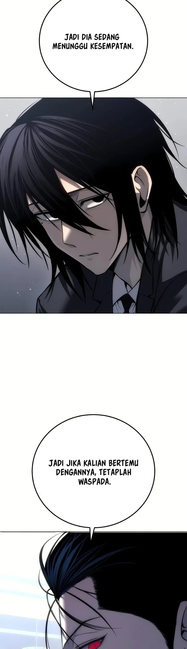 Red Shirt Chapter 69 Gambar 12