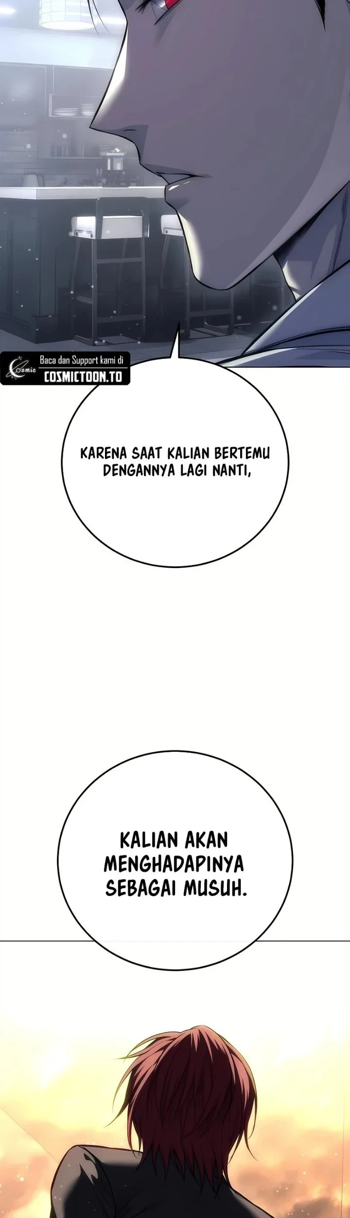 Red Shirt Chapter 69 Gambar 13