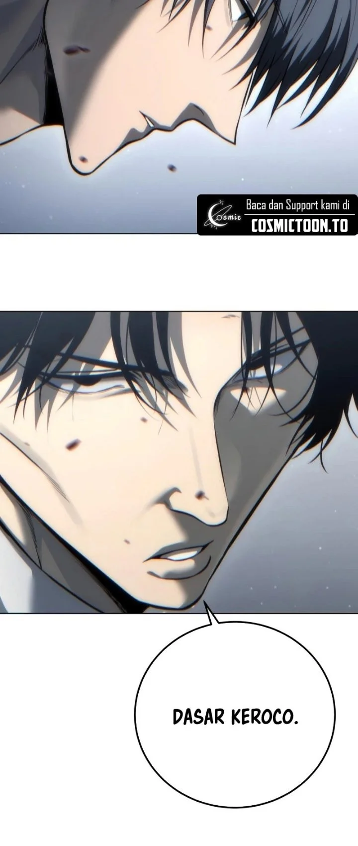 Red Shirt Chapter 71 Gambar 10