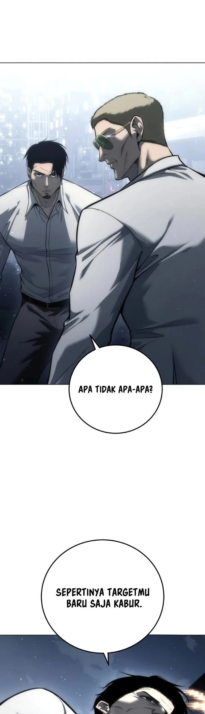 Red Shirt Chapter 71 Gambar 12