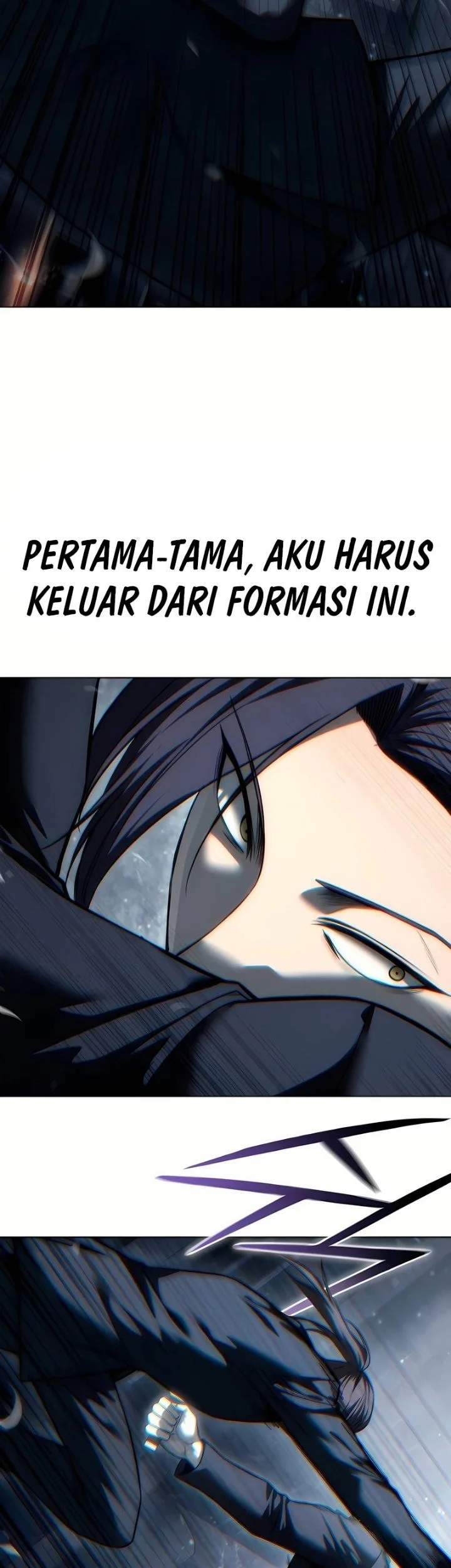 Red Shirt Chapter 72 Gambar 13