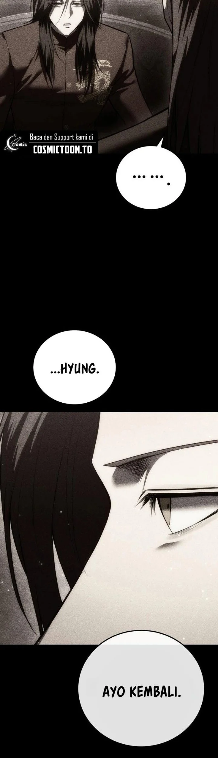 Red Shirt Chapter 73 Gambar 12