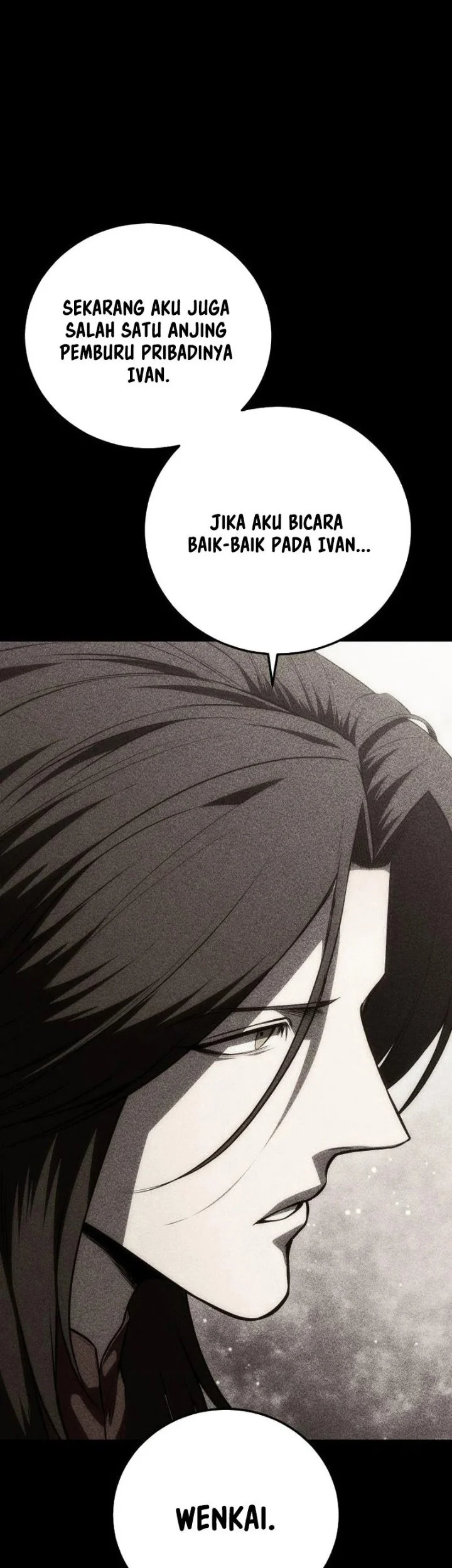Red Shirt Chapter 73 Gambar 13