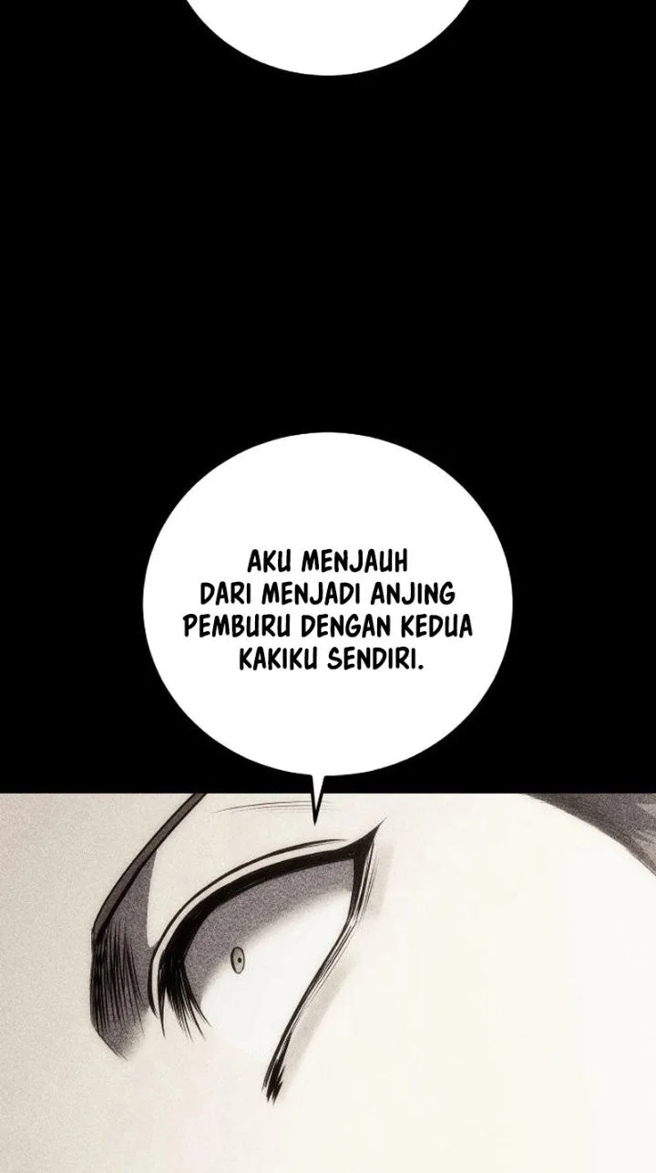 Red Shirt Chapter 73 Gambar 14