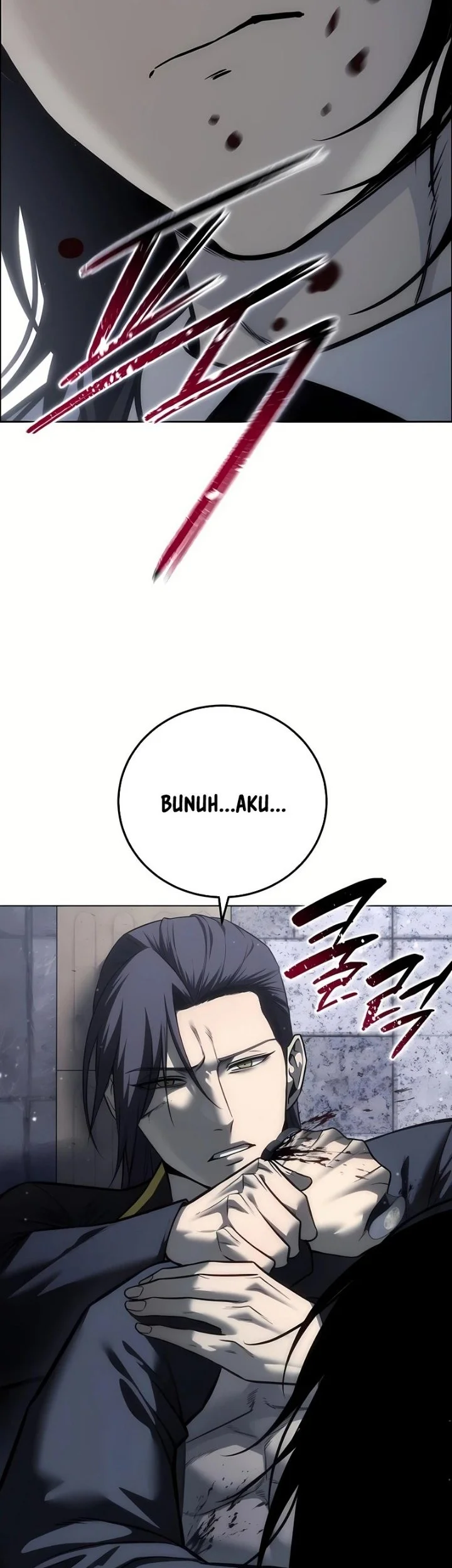 Red Shirt Chapter 74 Gambar 13