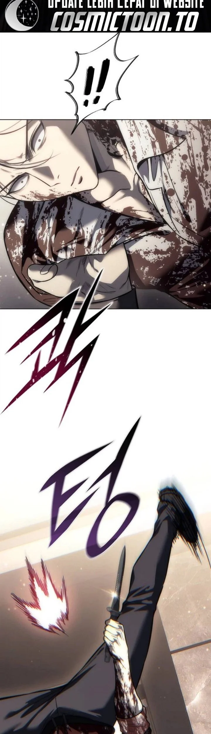 Red Shirt Chapter 75 Gambar 12