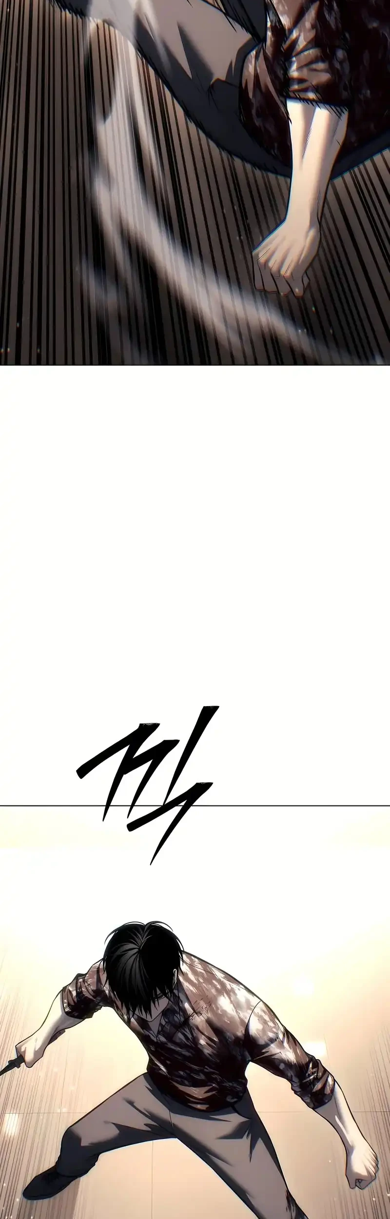Red Shirt Chapter 76 Gambar 11