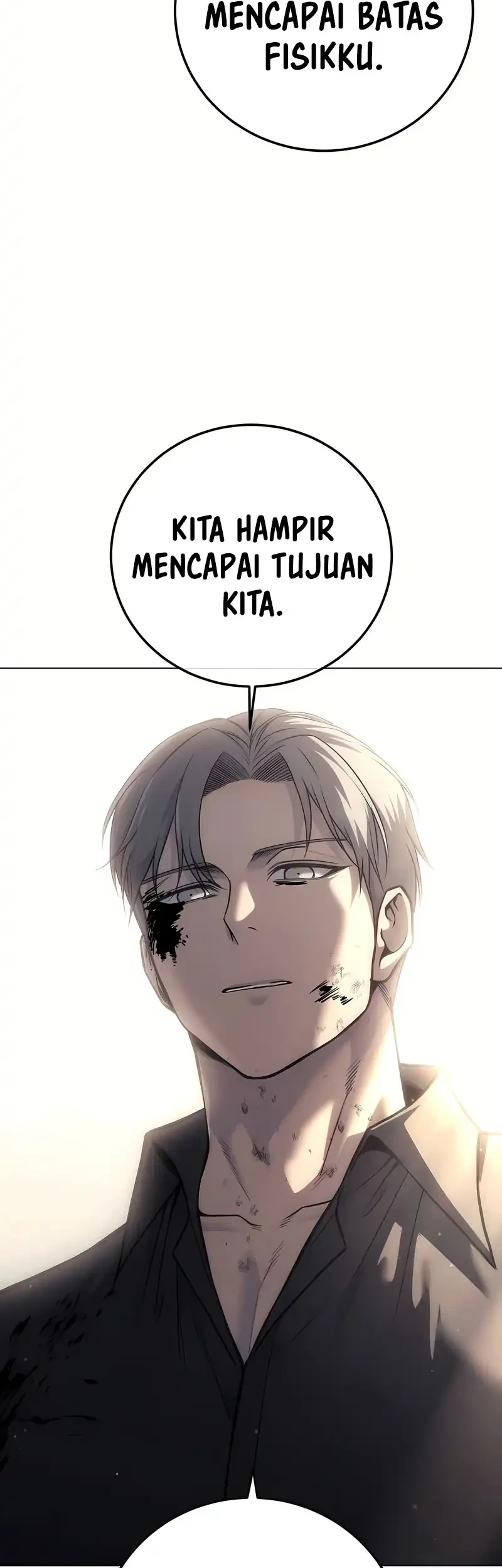 Red Shirt Chapter 77 Gambar 11