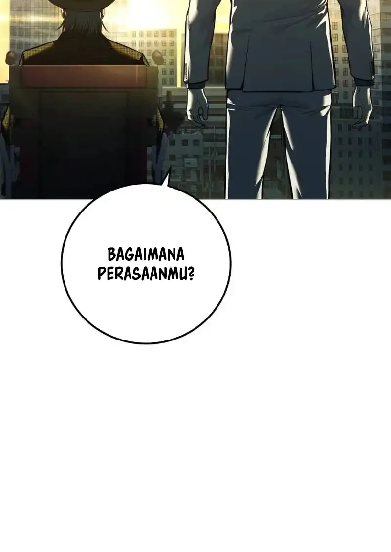 Red Shirt Chapter 78 Gambar 11