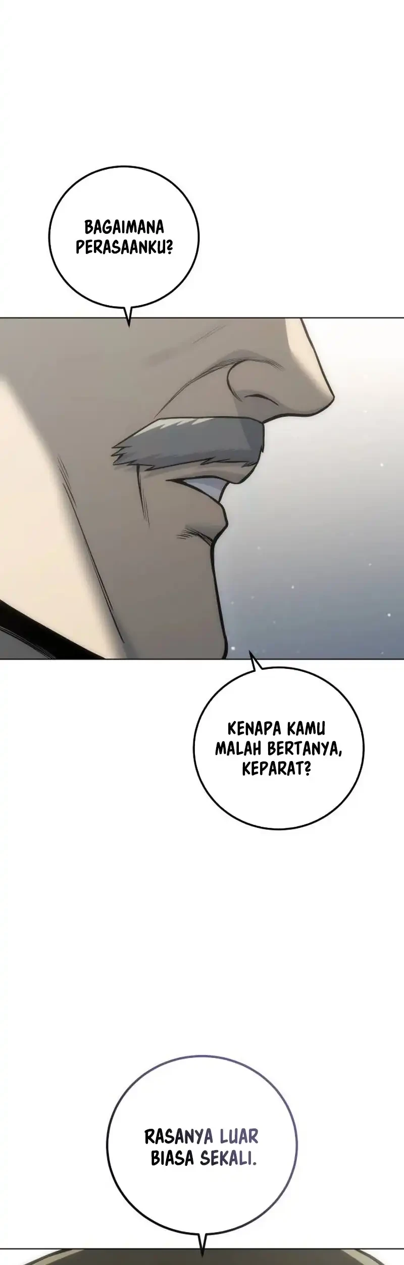 Red Shirt Chapter 78 Gambar 13