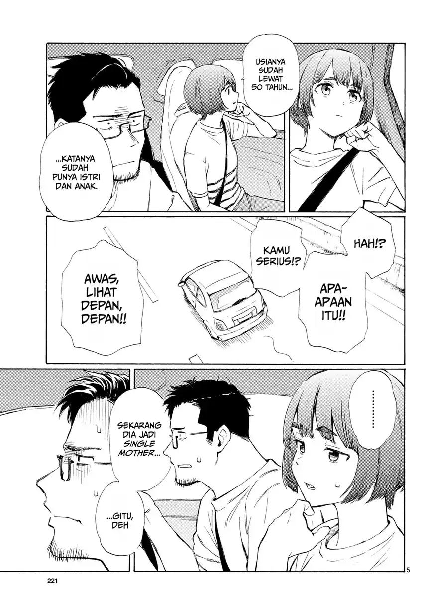 Register! Chapter 10 Gambar 5