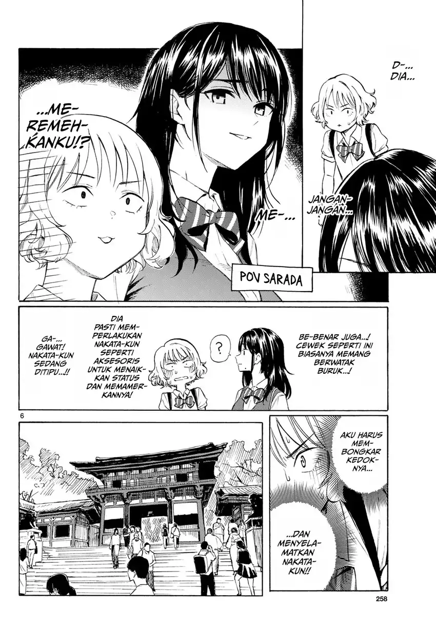 Register! Chapter 12 Gambar 6