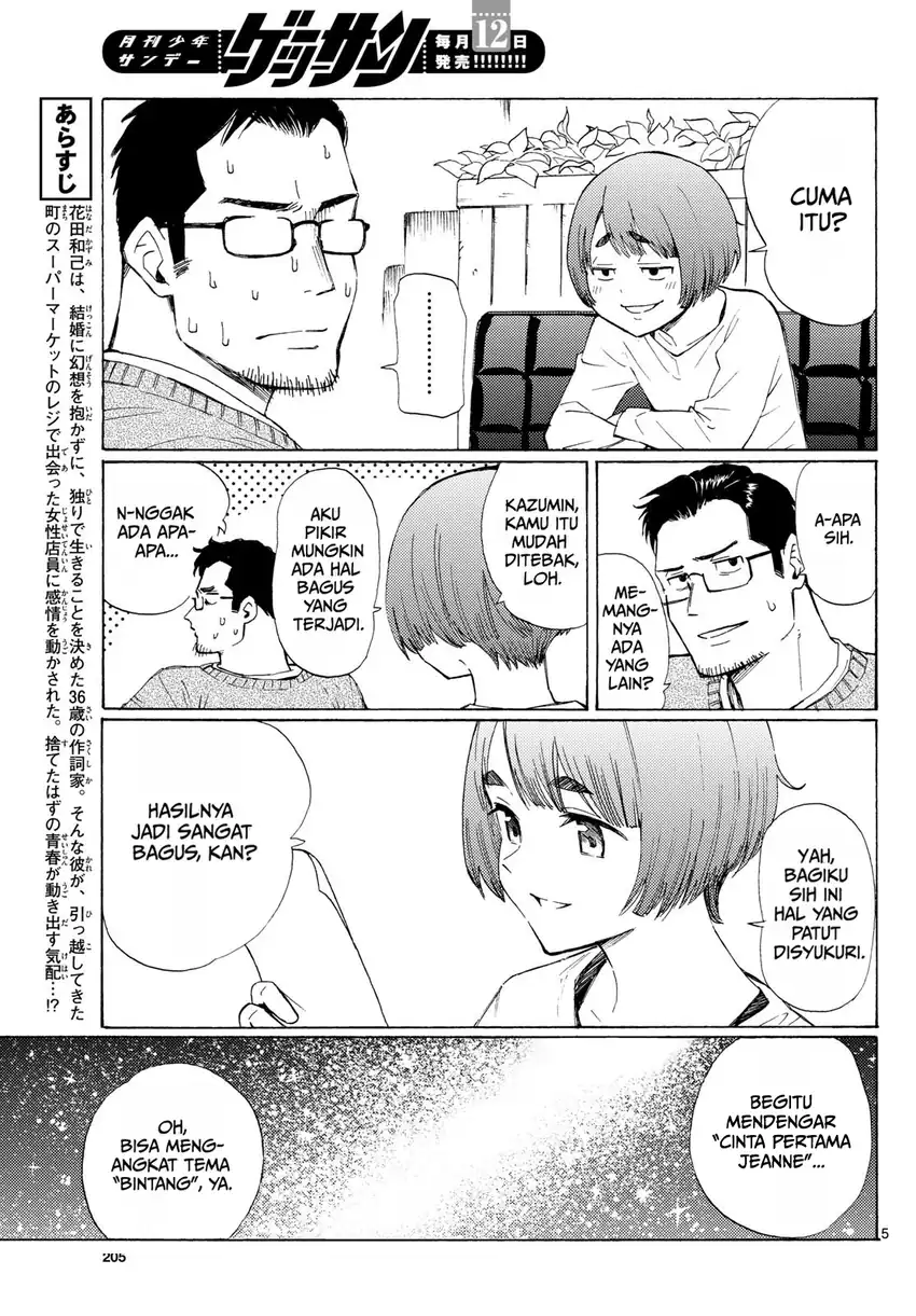 Register! Chapter 6 Gambar 5