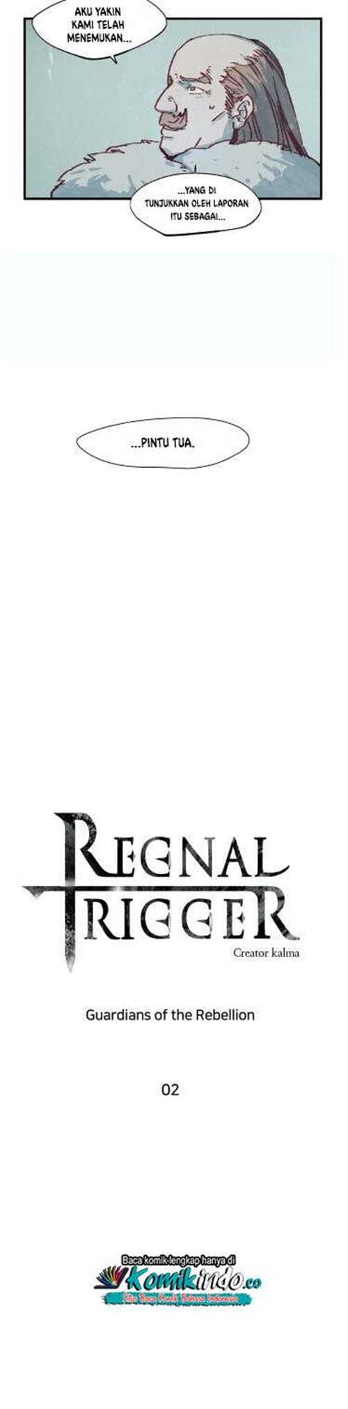 Regnal Trigger Chapter 2 halaman 6