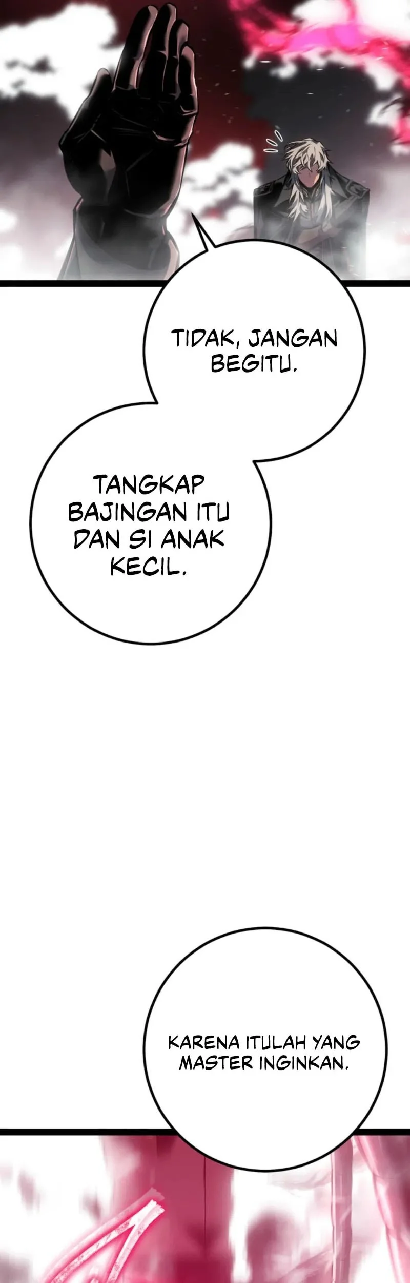 Regressing As The Reincarnated Bastard Of The Sword Clan Chapter 100 Gambar 16