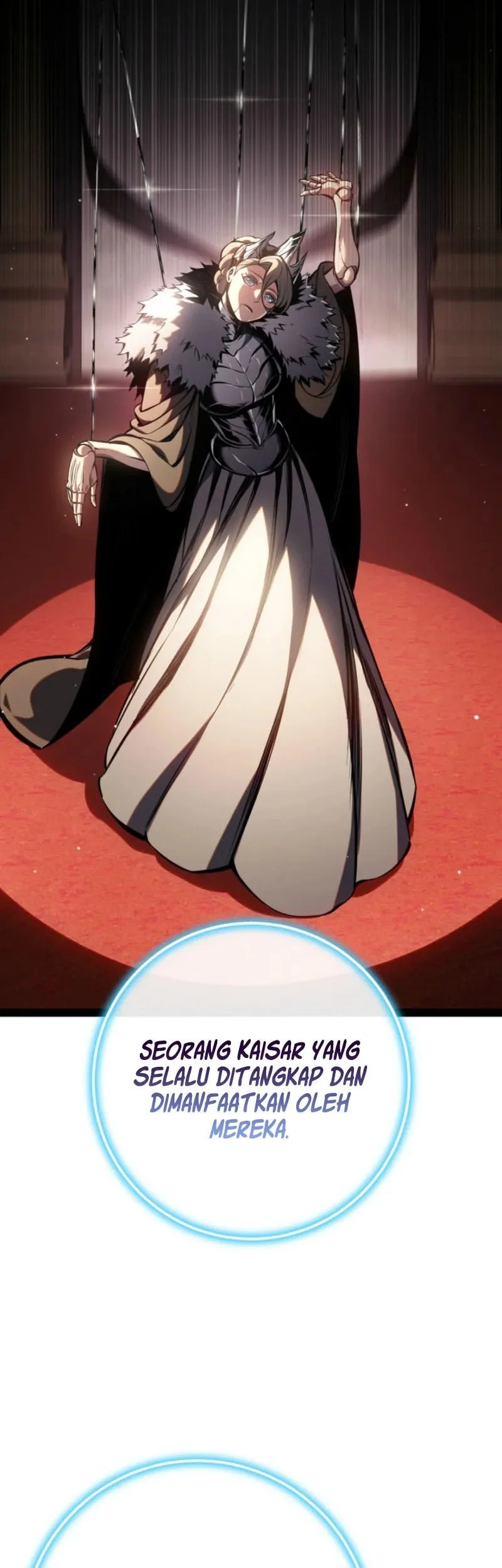 Regressing As The Reincarnated Bastard Of The Sword Clan Chapter 101 Gambar 15