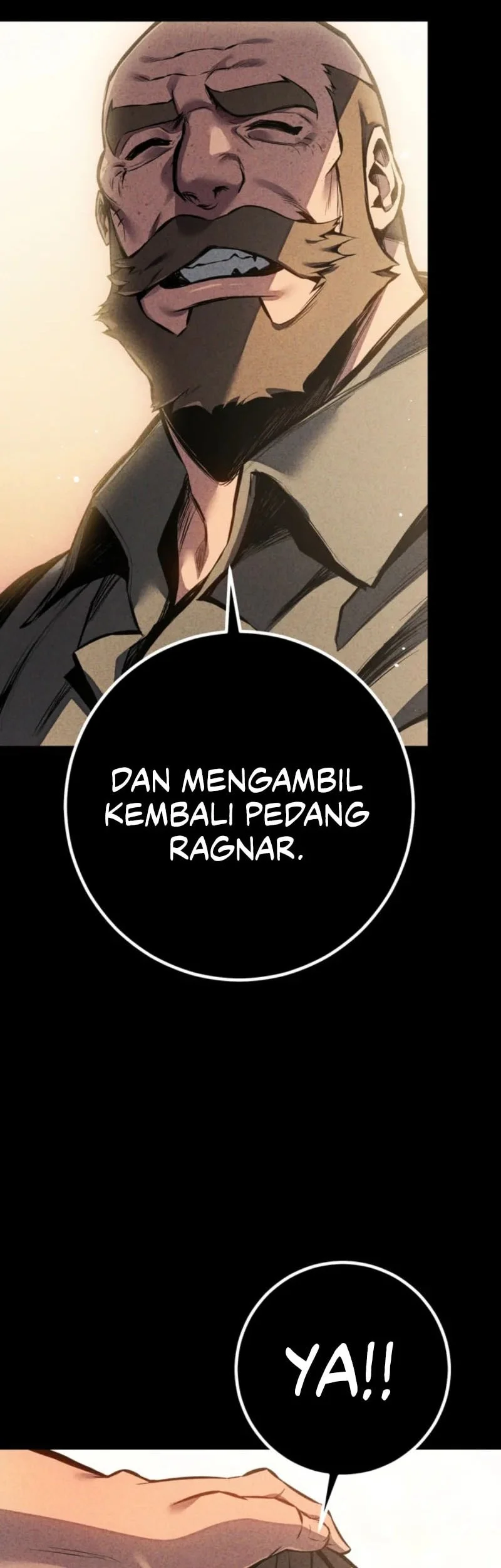 Regressing As The Reincarnated Bastard Of The Sword Clan Chapter 102 Gambar 15