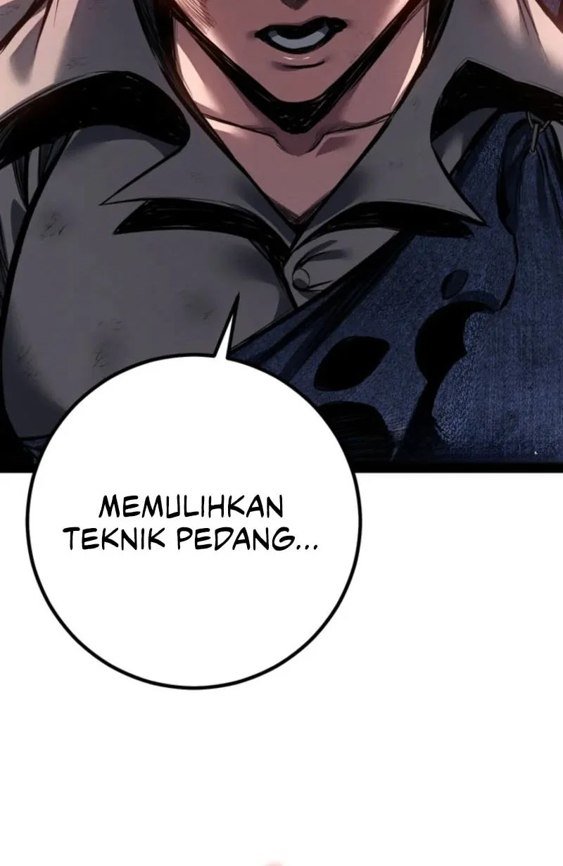 Regressing As The Reincarnated Bastard Of The Sword Clan Chapter 102 Gambar 17