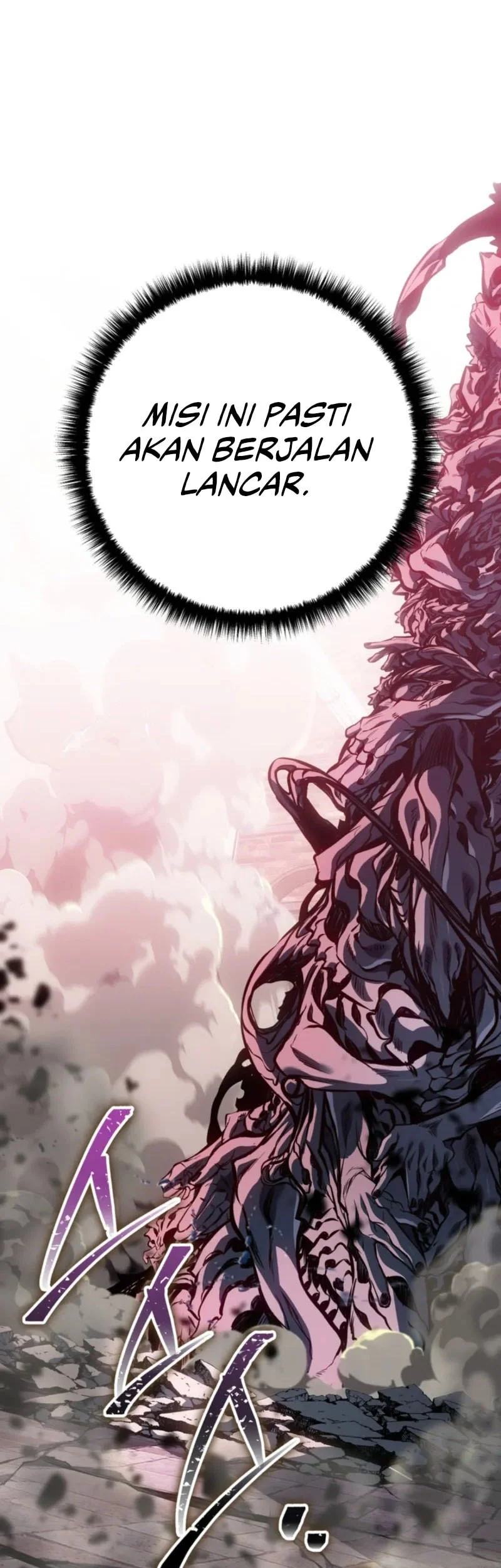 Regressing As The Reincarnated Bastard Of The Sword Clan Chapter 103 Gambar 10