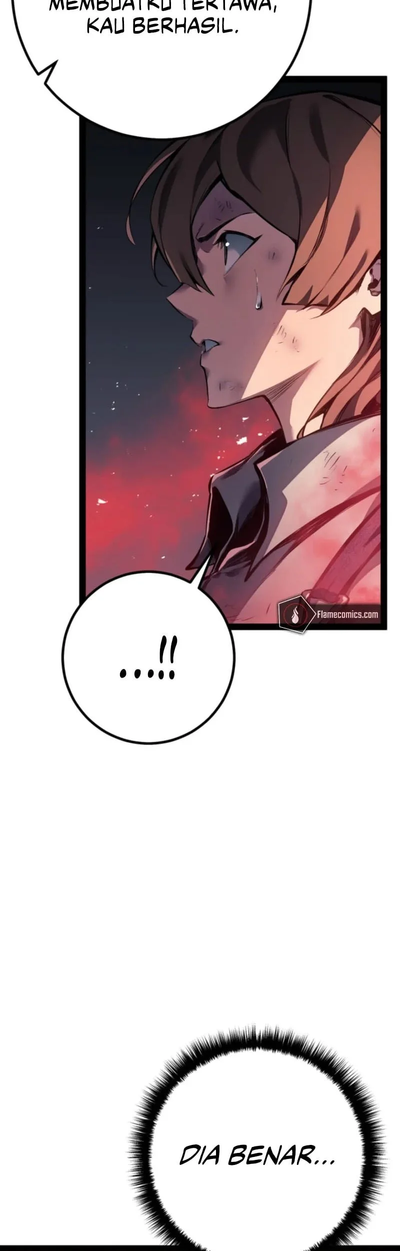 Regressing As The Reincarnated Bastard Of The Sword Clan Chapter 104 Gambar 12