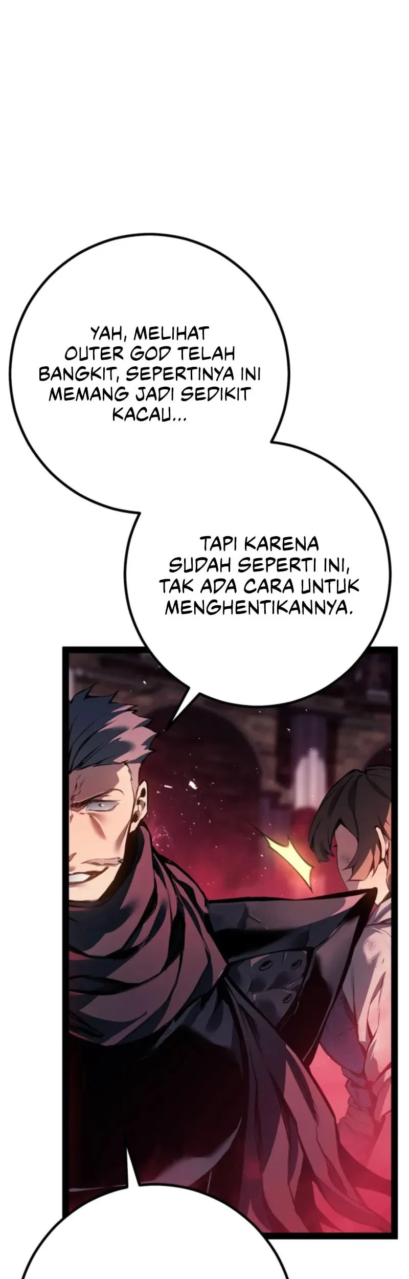 Regressing As The Reincarnated Bastard Of The Sword Clan Chapter 104 Gambar 15