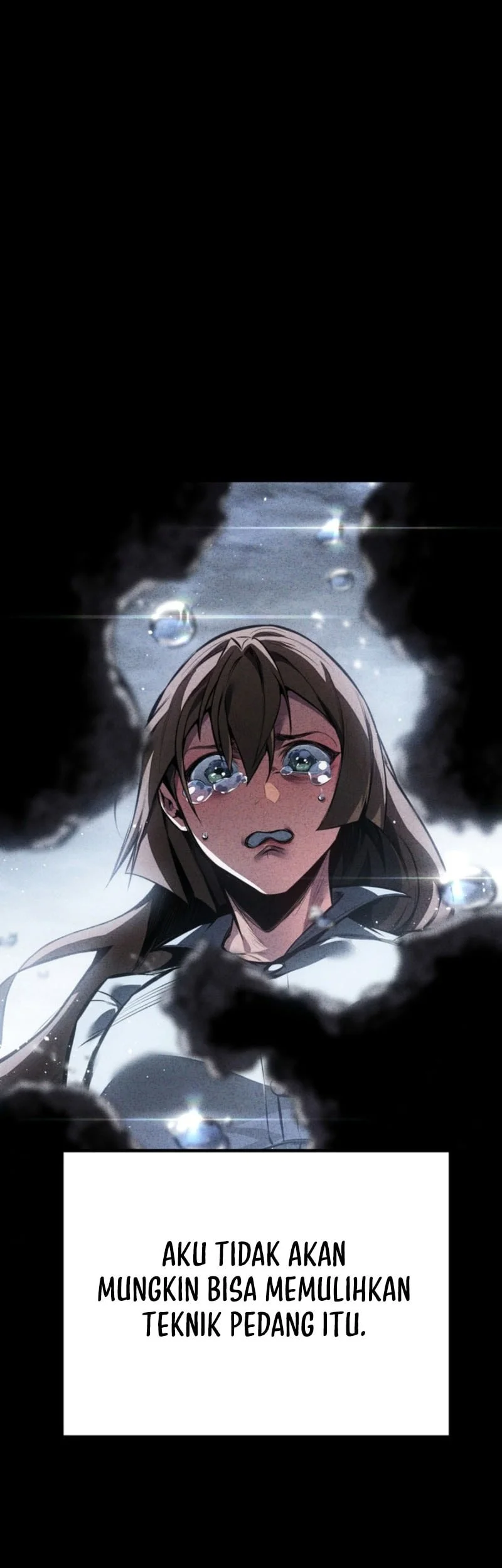 Regressing As The Reincarnated Bastard Of The Sword Clan Chapter 105 Gambar 13