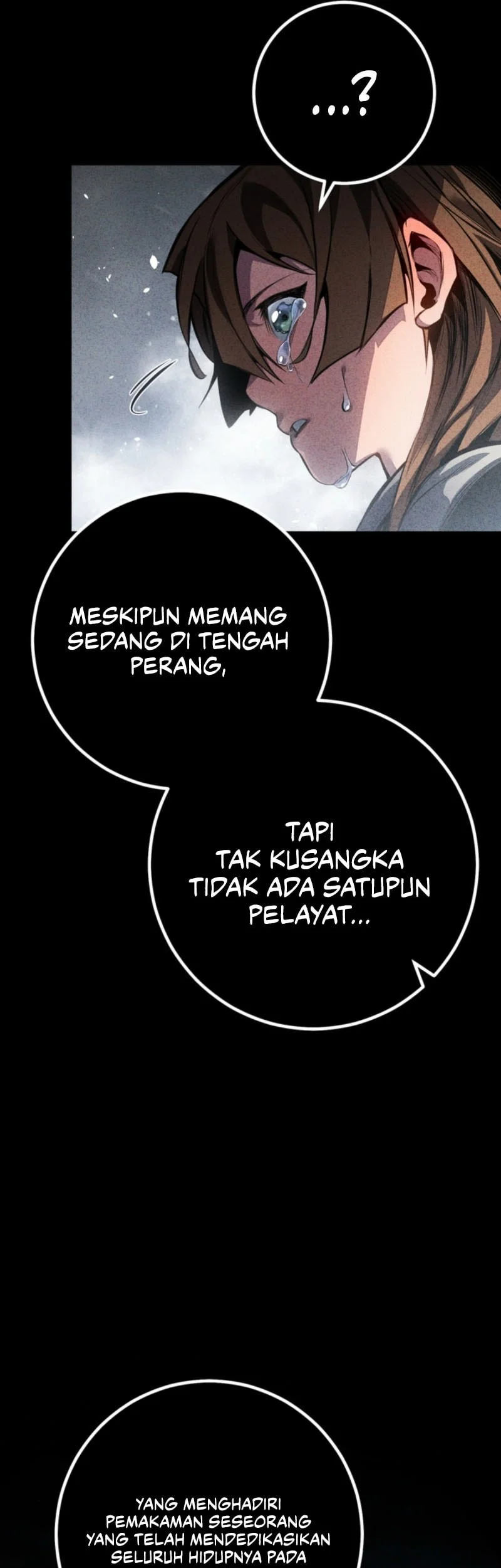 Regressing As The Reincarnated Bastard Of The Sword Clan Chapter 105 Gambar 15