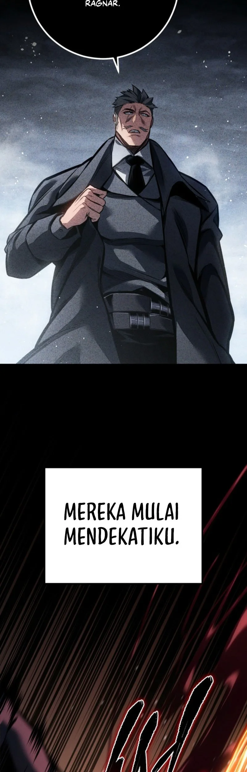 Regressing As The Reincarnated Bastard Of The Sword Clan Chapter 105 Gambar 16